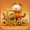 Logo da OIISLOTS
